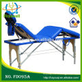 motorized massage table/lightweight aluminum folding table